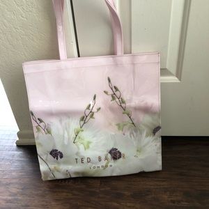 Ted Baker bag!